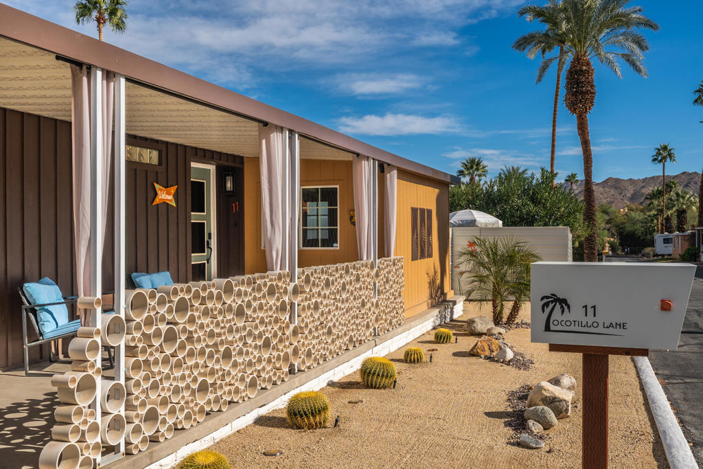 11 Ocotillo Lane
