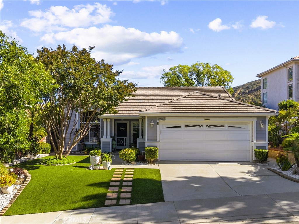 27908 Rainier Road