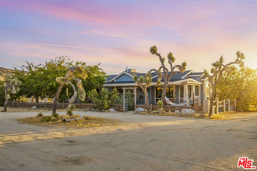 55626 Pipes Canyon Road