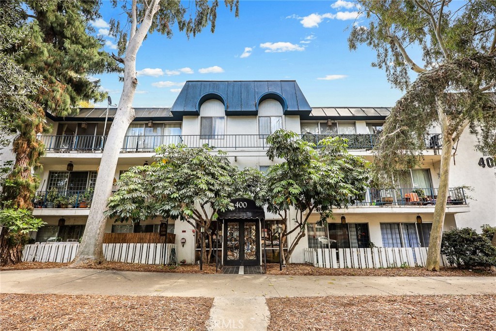 400 S La Fayette Park 213