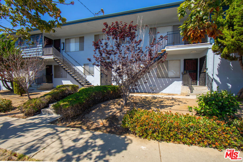 548 Hill Street