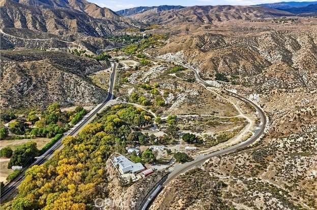 2 Soledad Canyon Road