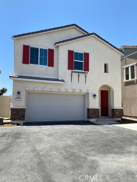 934 Helena Ridge