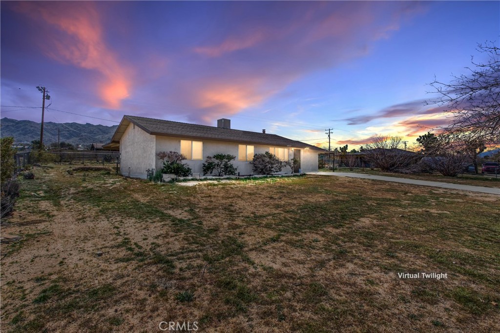 60425 Alta Mura Drive