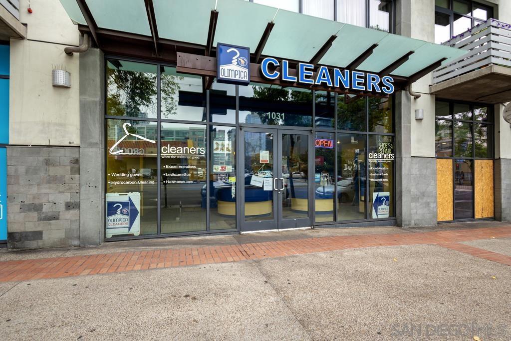 1031 Market Street
