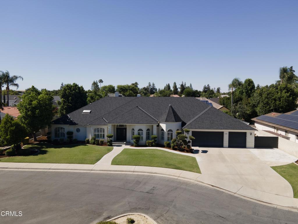 9100 Saint Cloud Lane