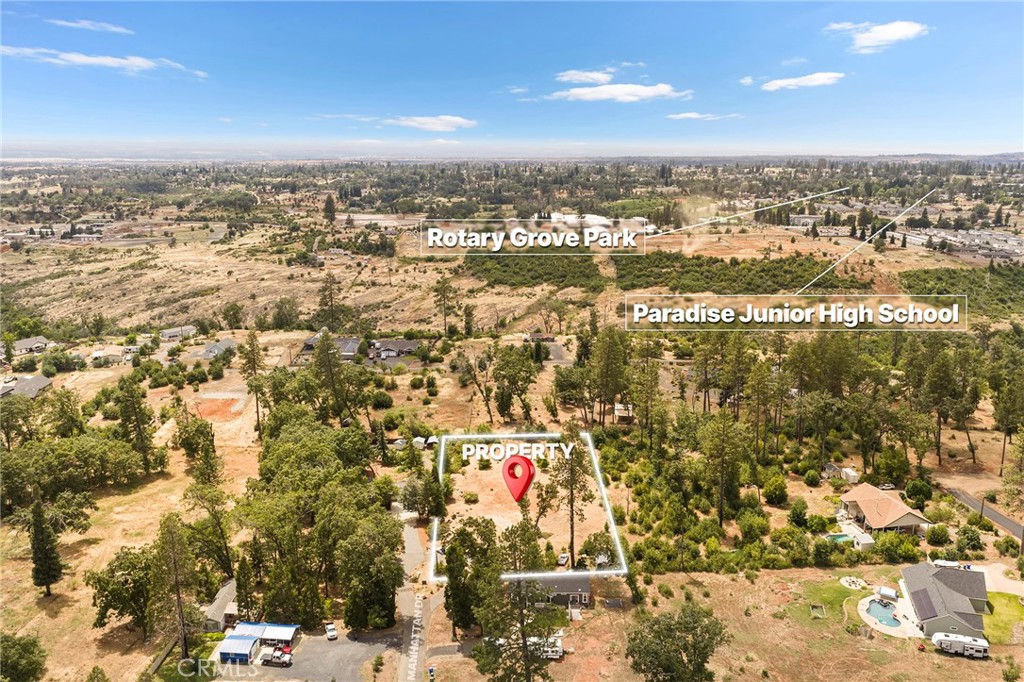 1345 Manhattan Drive