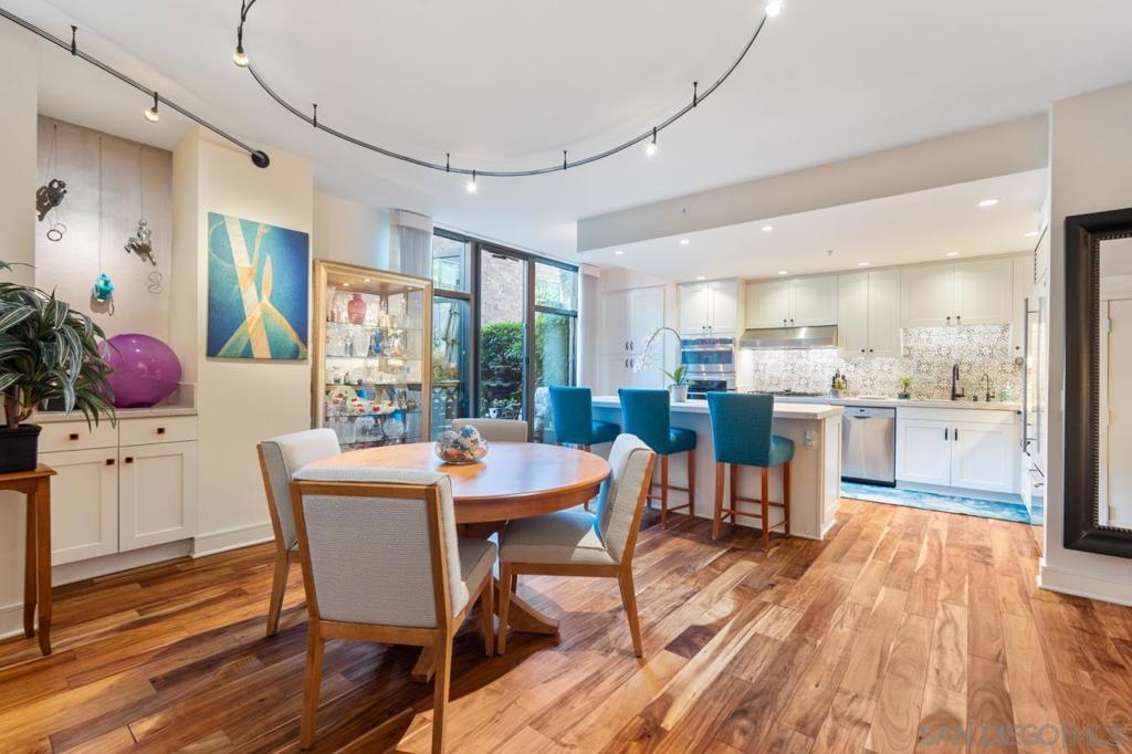 645 Front Street 312