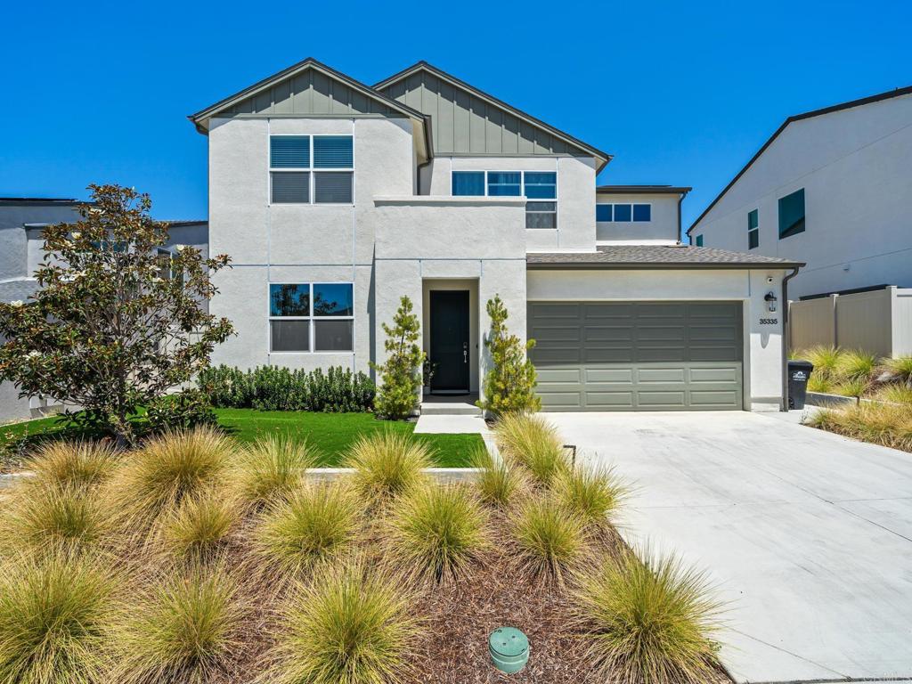 35335 Ponderosa Pl