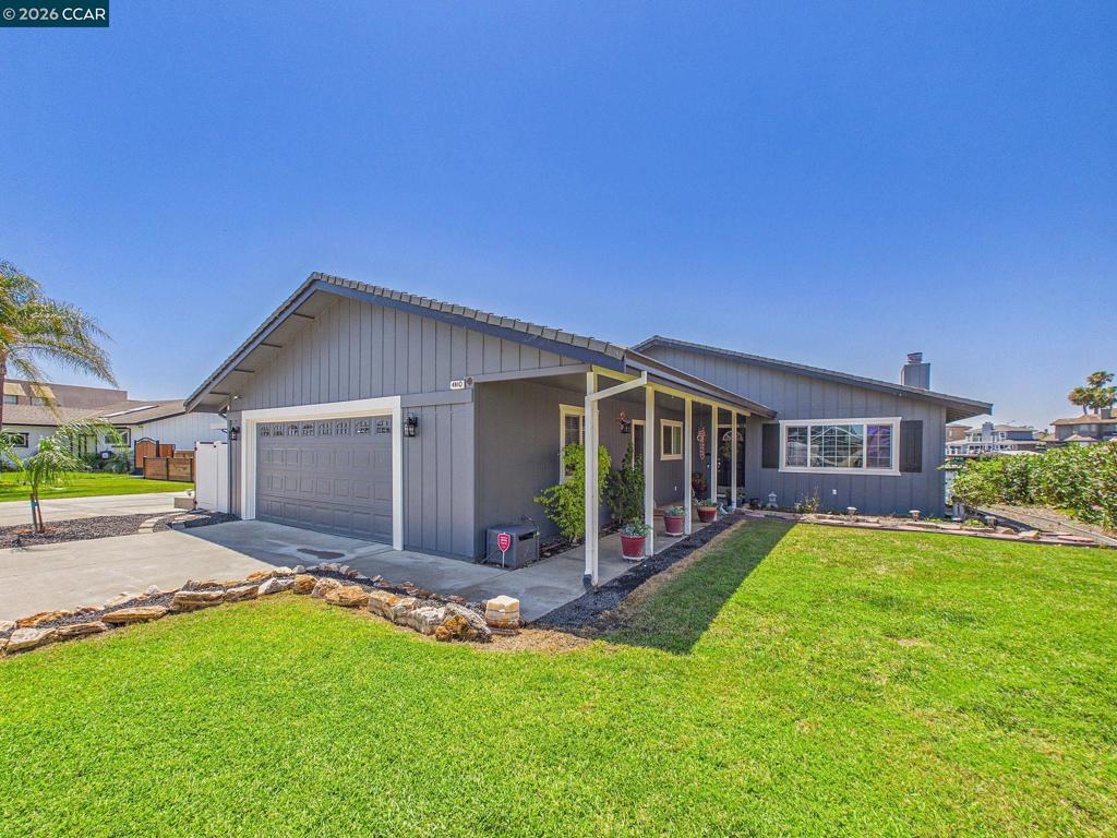 4910 Cabrillo Pt