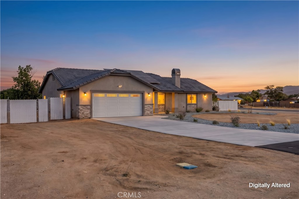 20948 Verde Drive
