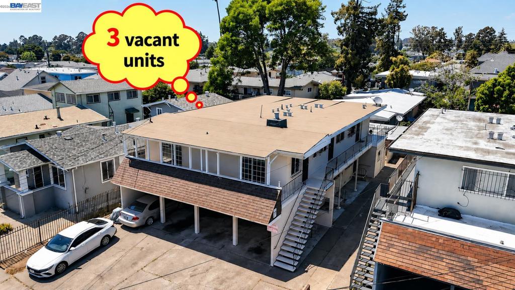 2841 Octavia St