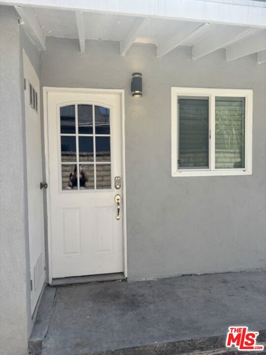 845 N Hagar Street "A"