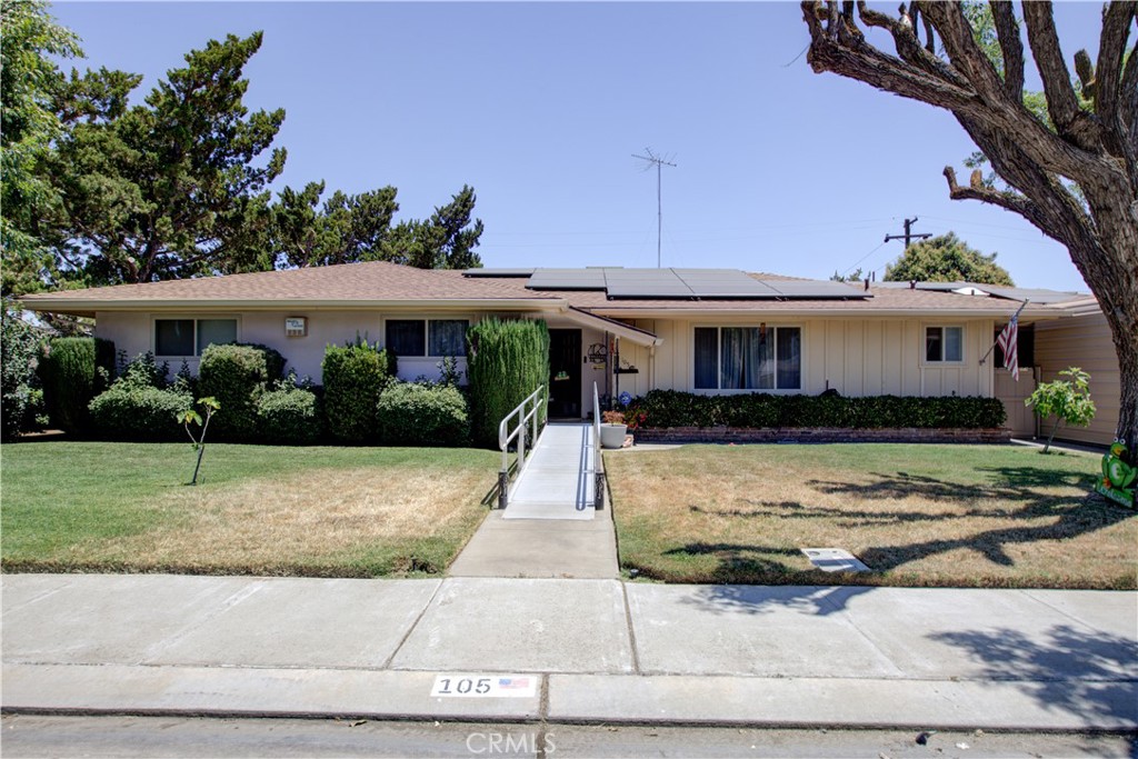 105 Gill Way