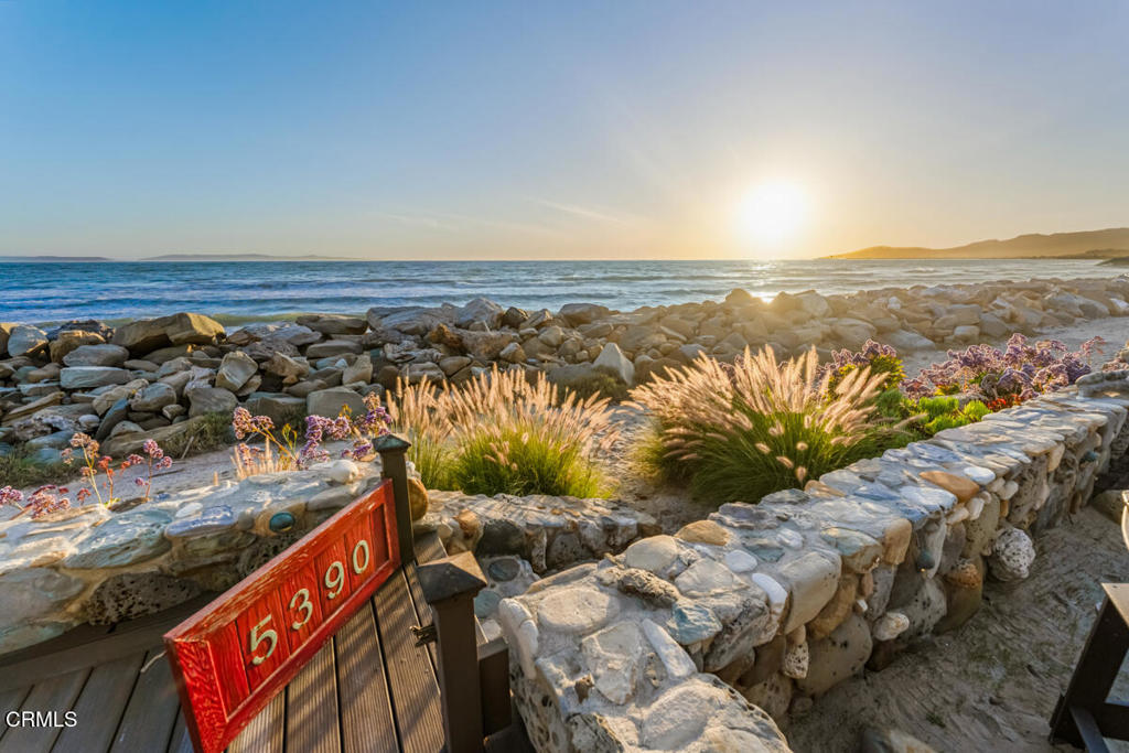 5390 Rincon Beach Park Drive