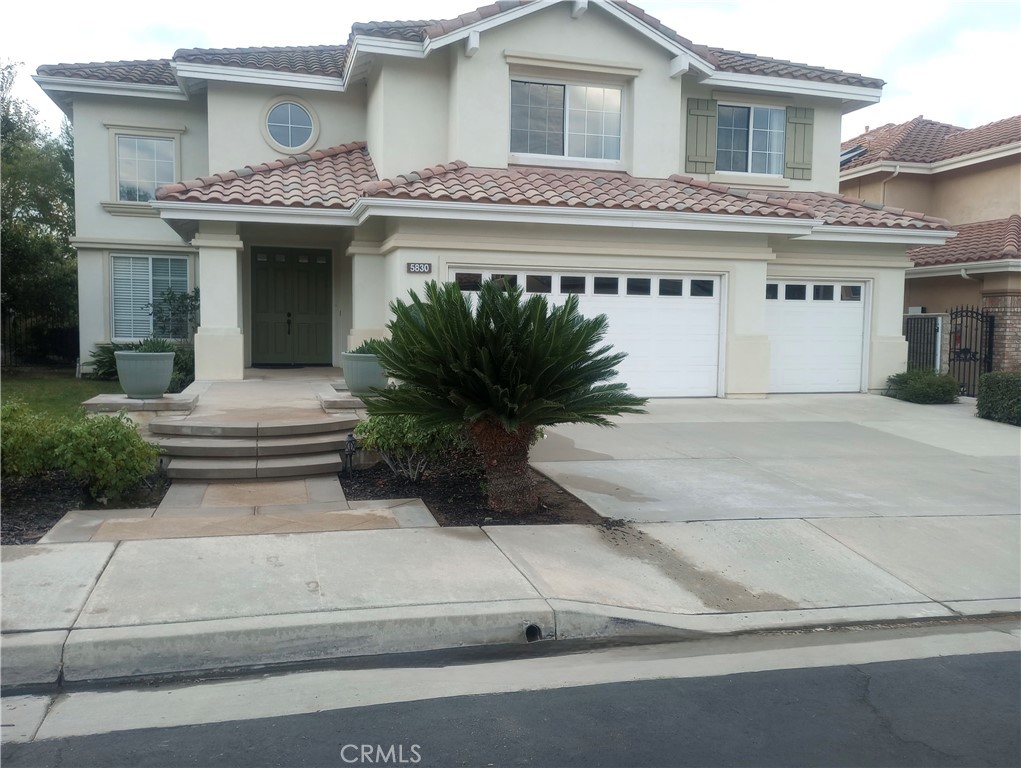 5830 E Lavender Court