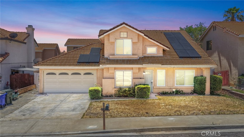 14553 Golden Trail