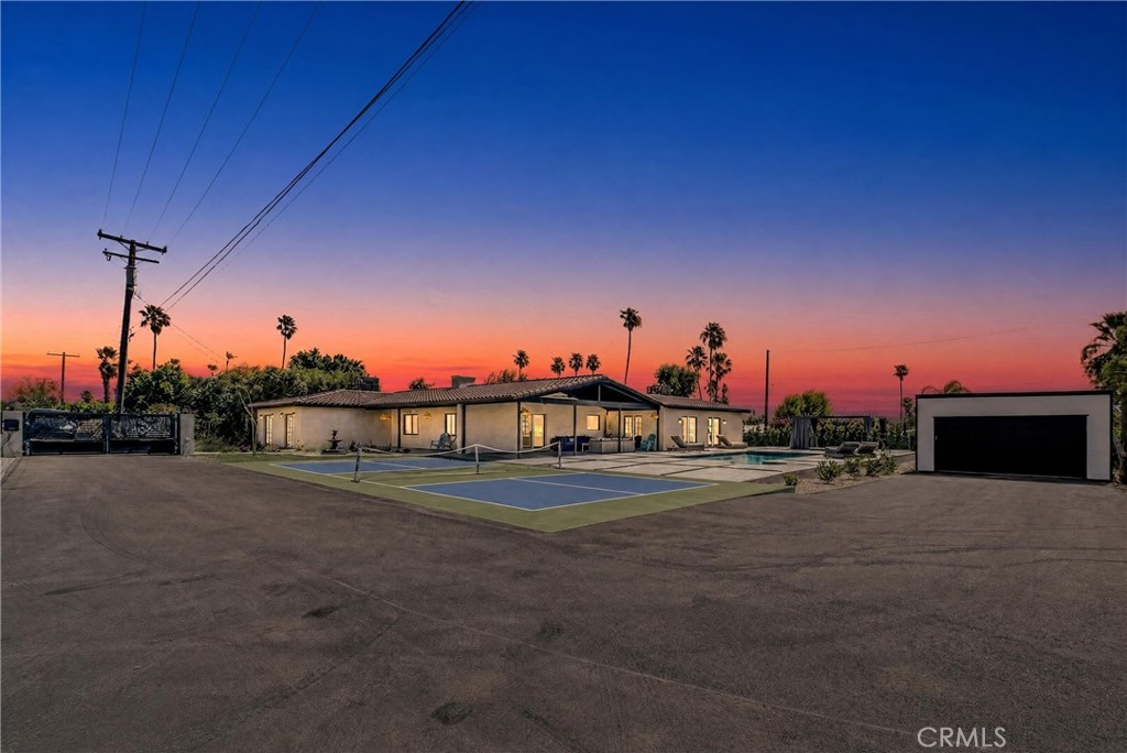 2170 N Via Monte