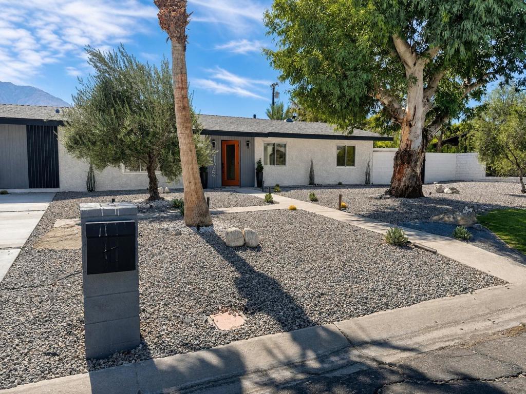 2175 N Sandra Road