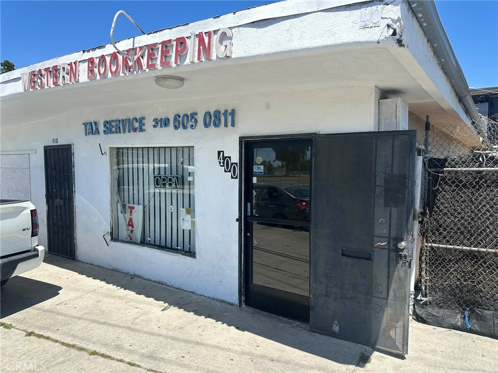 400 N Central Avenue