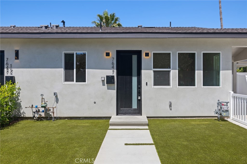 7647 Melvin Avenue