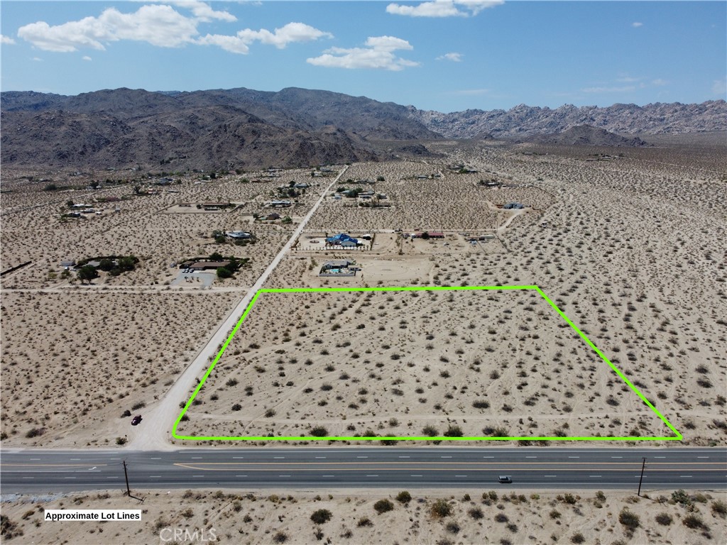 70000 29 Palms Highway
