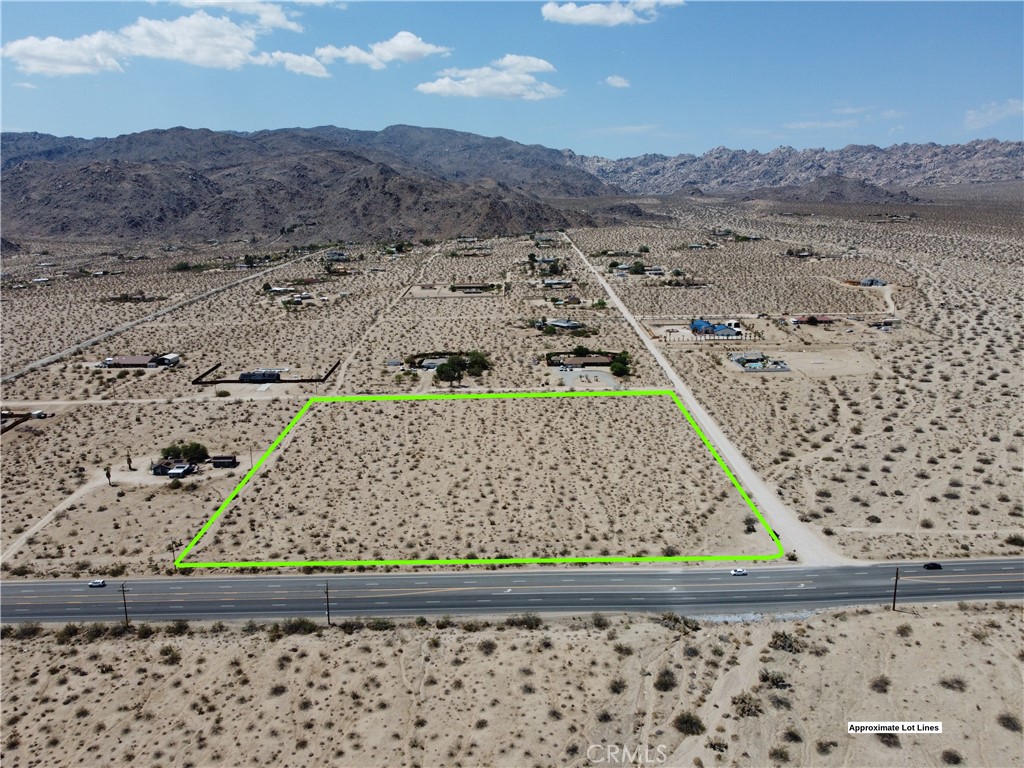 70100 29 Palms Highway