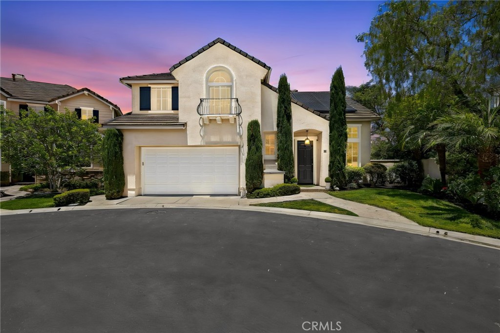 2 Pepper Court