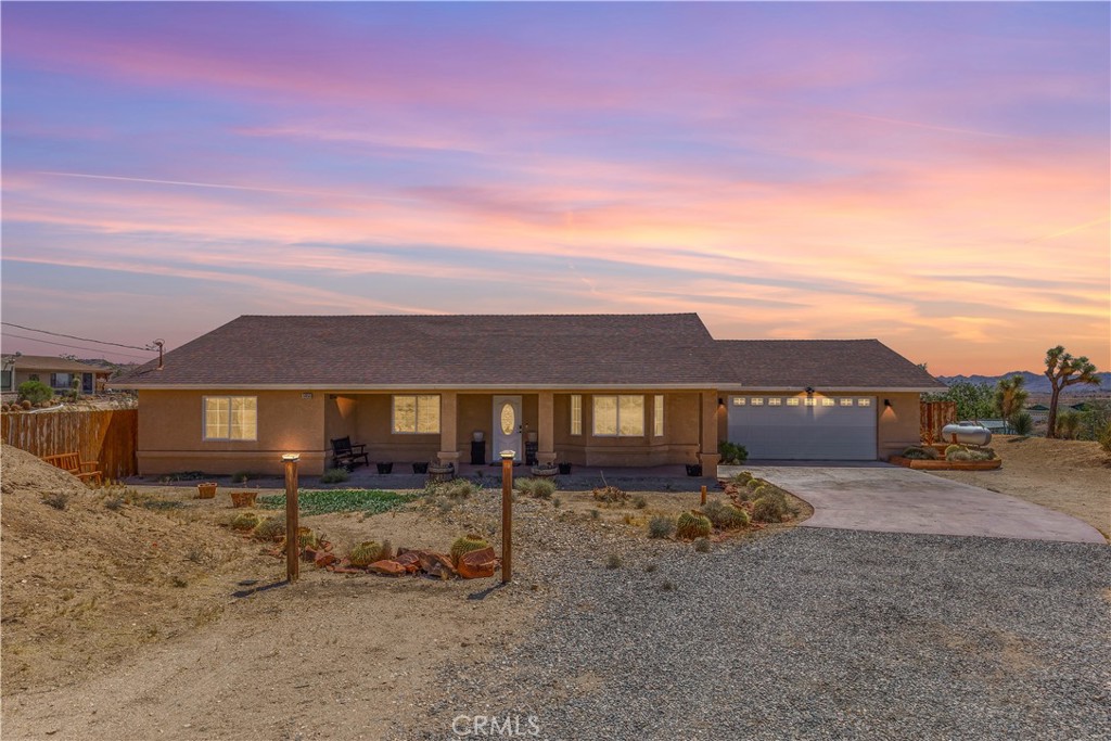 5853 Linda Lee Drive