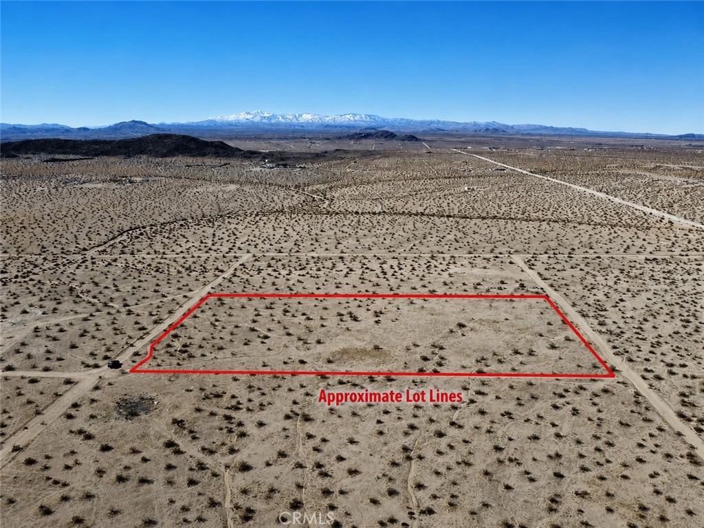 0 Desert Lily Street
