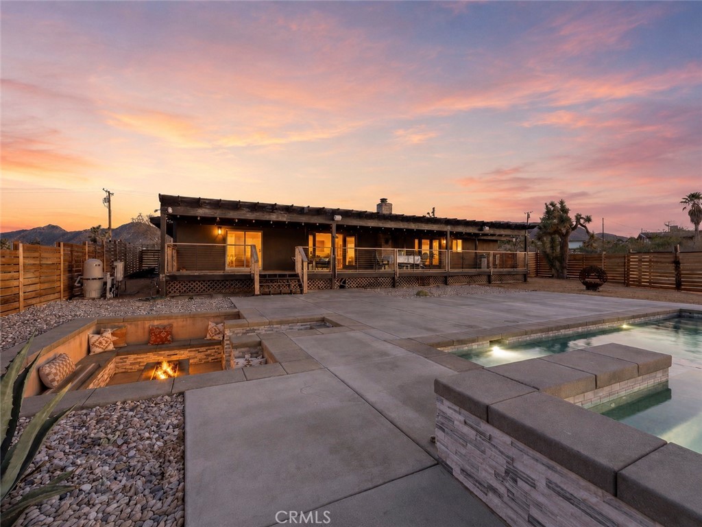 61394 Latham Trail