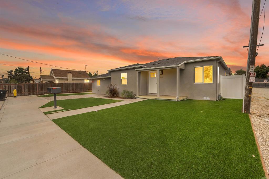 353 357 Palm Avenue