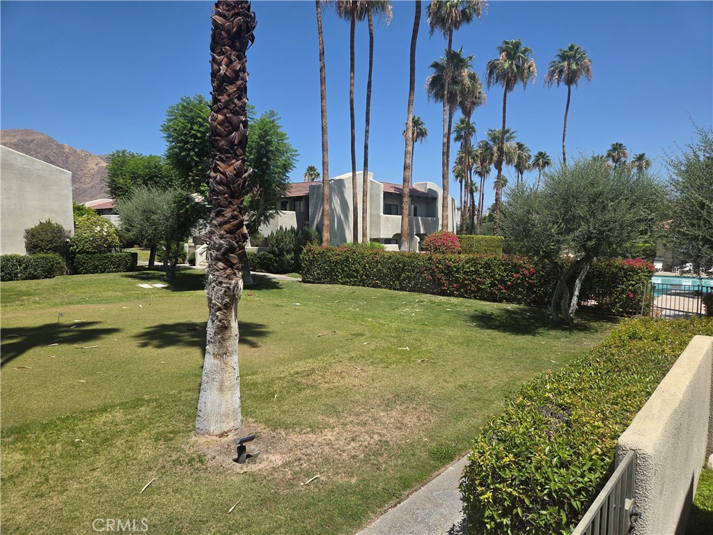 351 N Hermosa Drive 3A2