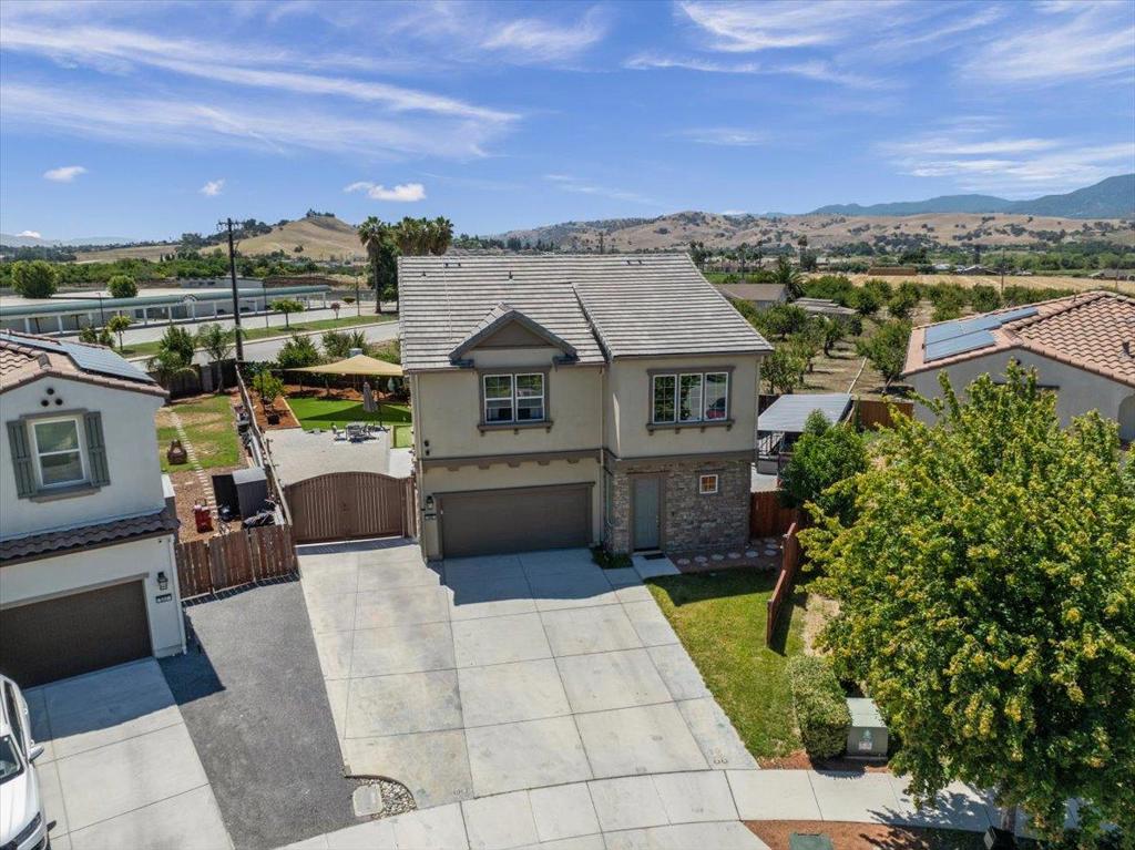 503 Cobalt Drive