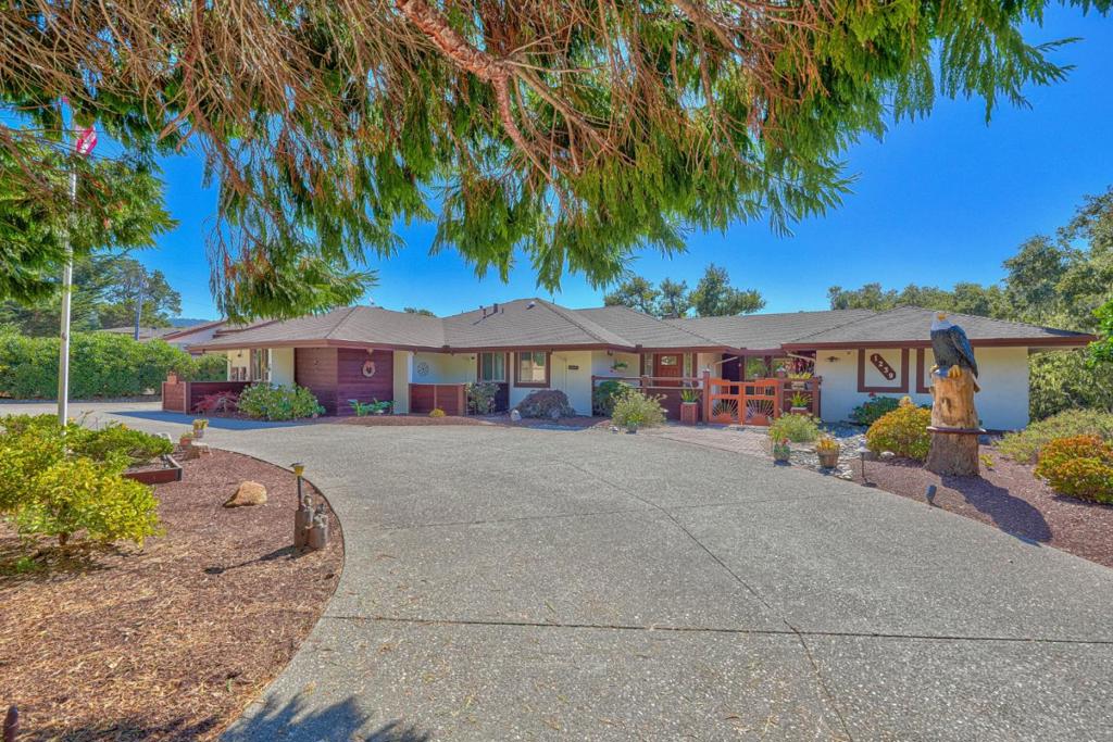 1239 Josselyn Canyon Road