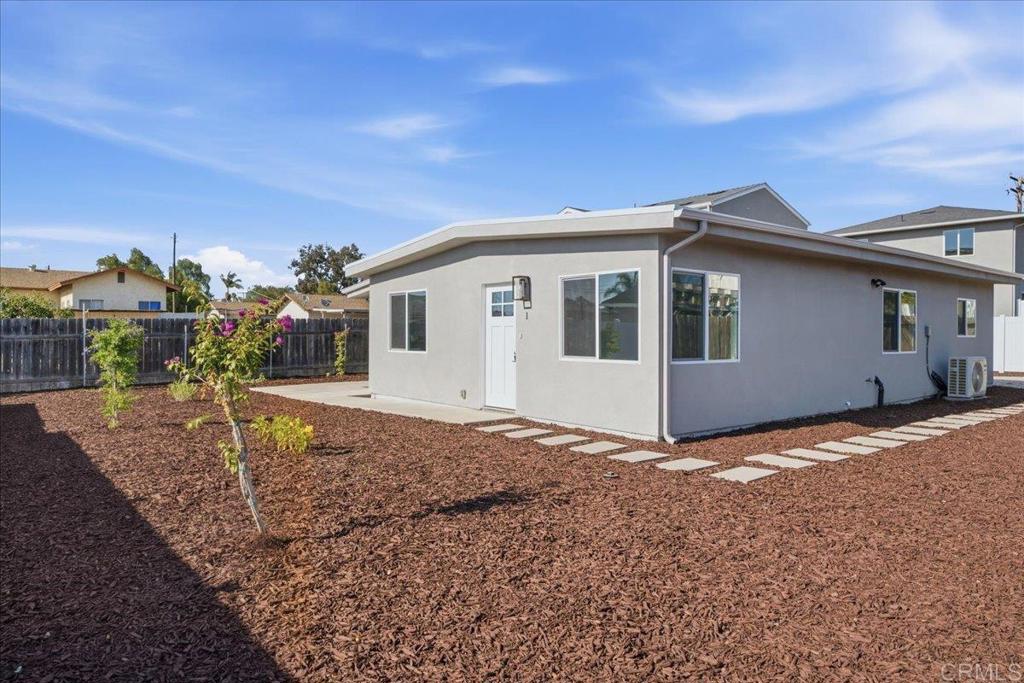 1839 Rios Avenue 1 & 2