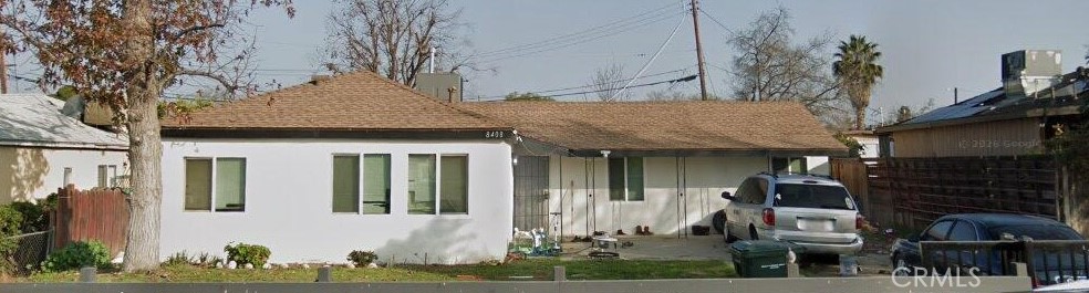 8408 Fillmore