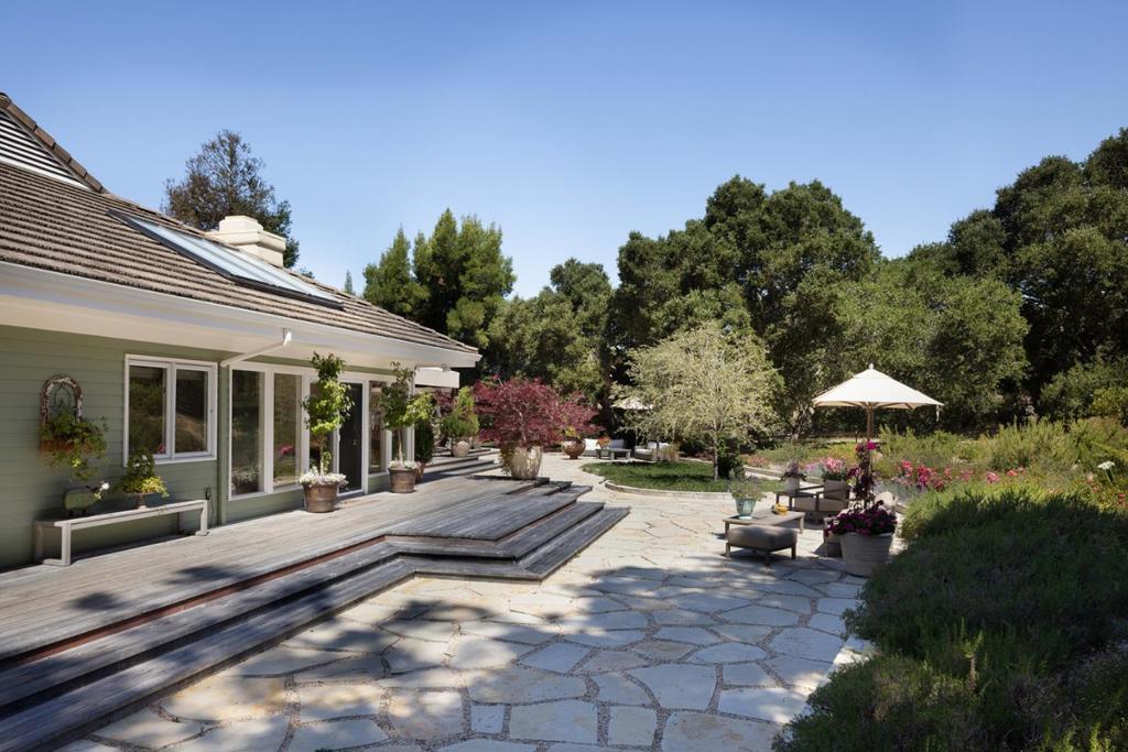 25 Miramonte Road