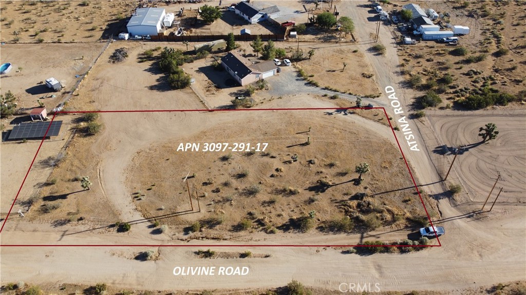 0 Olivine Road