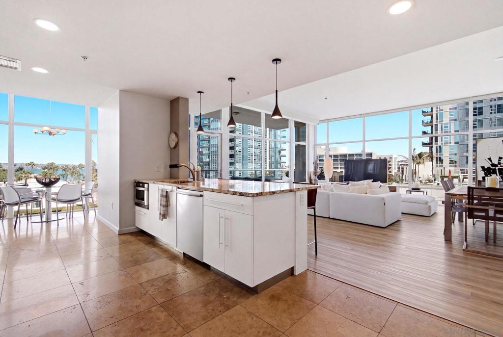 1262 Kettner Blvd 601