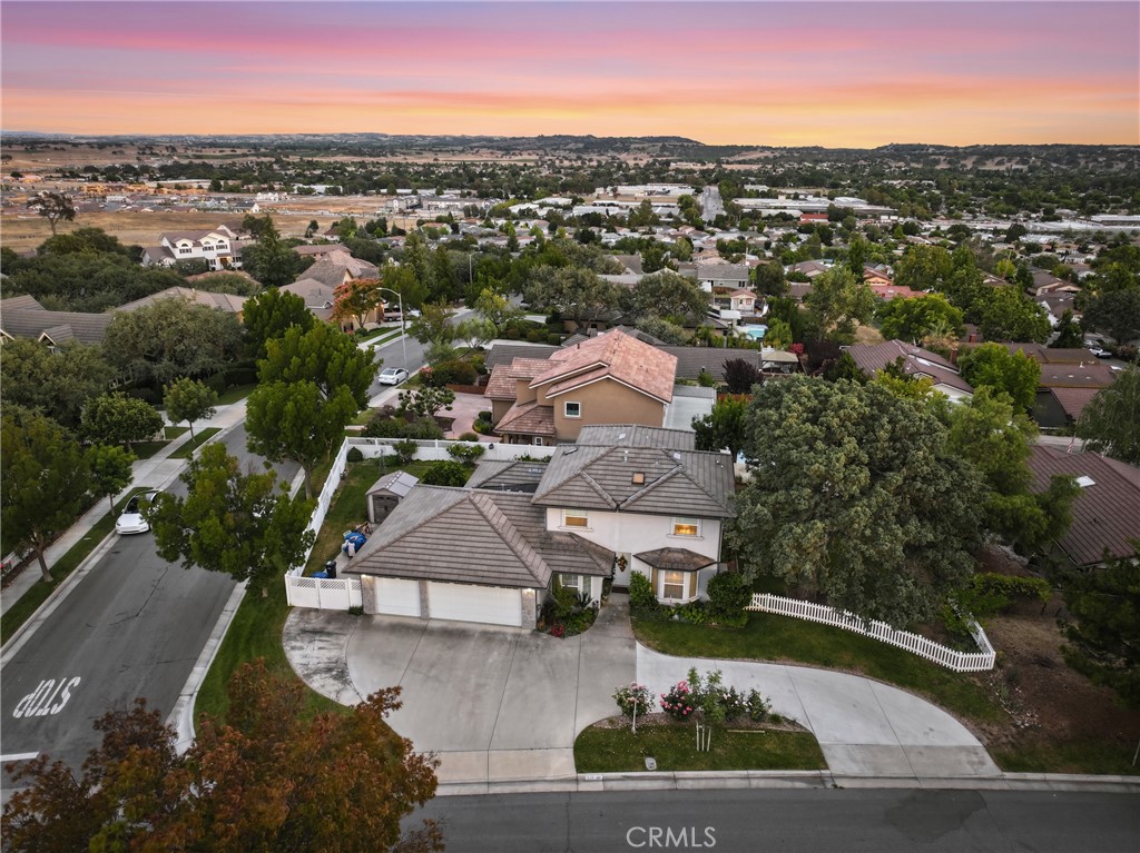 510 Grand Canyon Drive