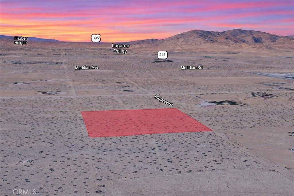 0 Mojave Street