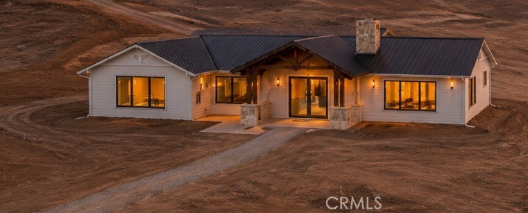40575 Crazy Horse Dr