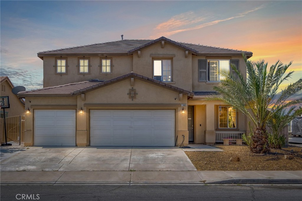 13865 Finch