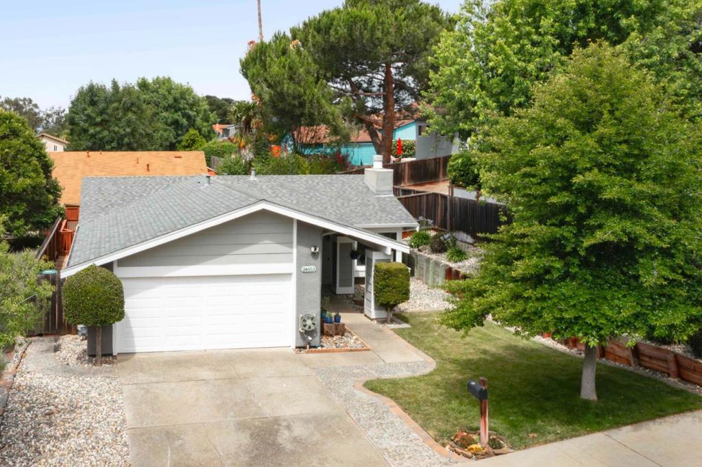 24653 Sylvan Glen Court