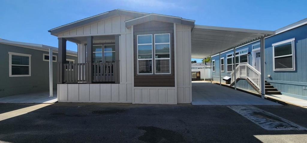 1121 Orcutt Road 50B