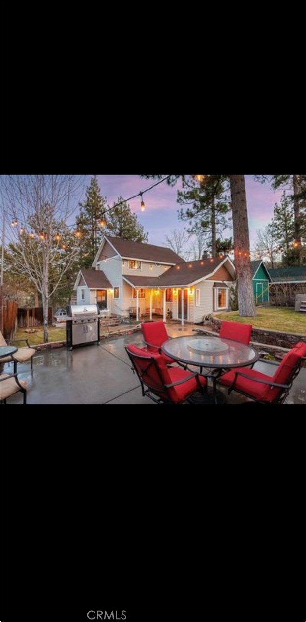 667 Talmadge Road