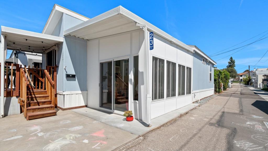 7495 Oakland Road SPC 23