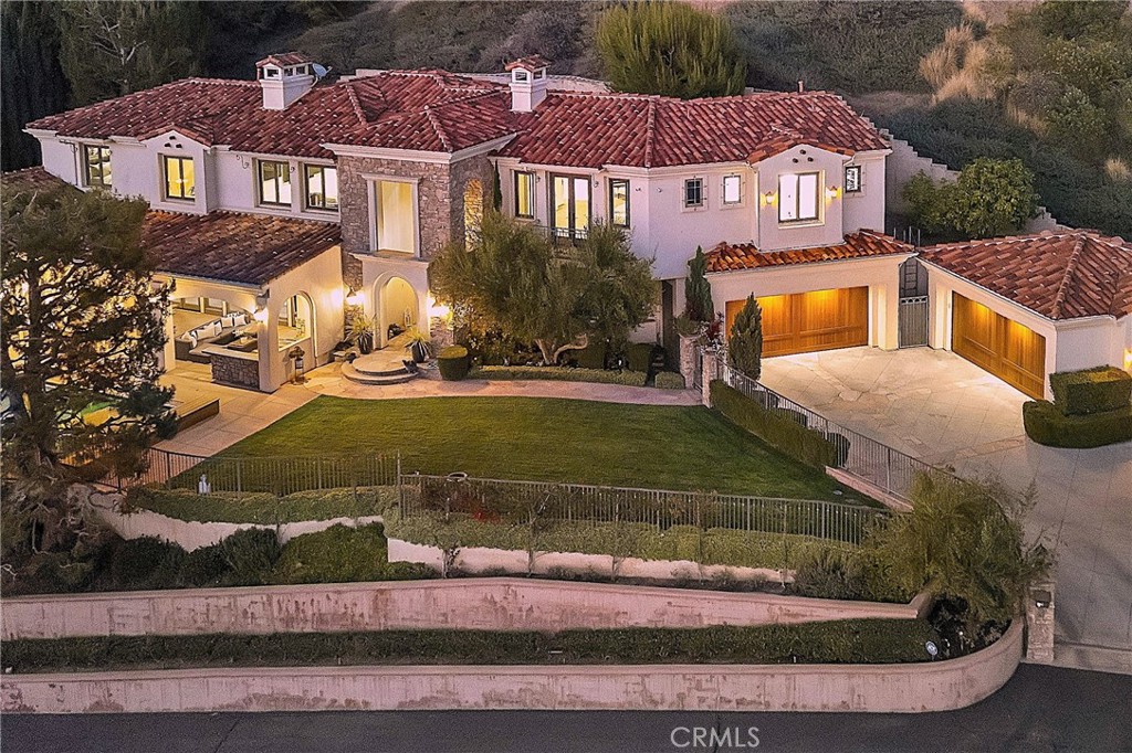 11451 Plantero Drive