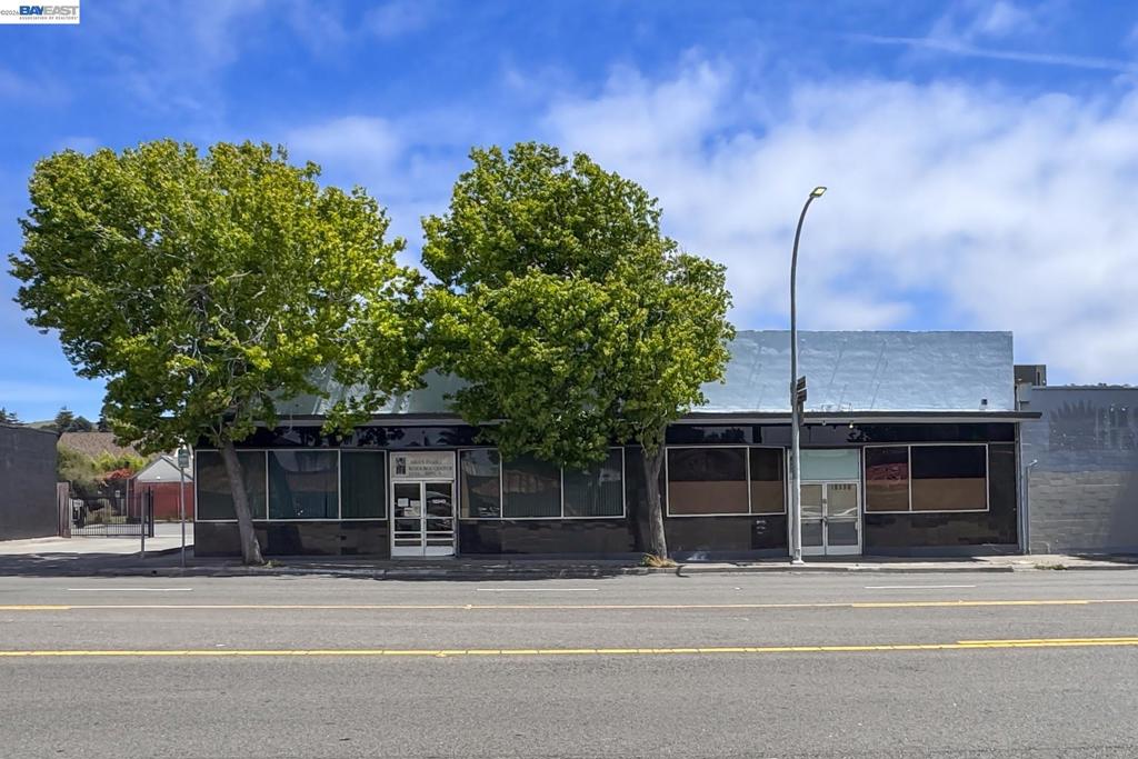 12230 San Pablo Ave